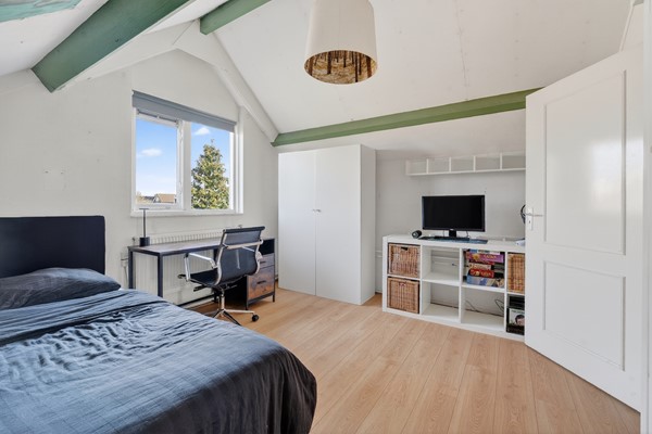 Medium property photo - Vredebest 34, 1191 PP Ouderkerk aan de Amstel